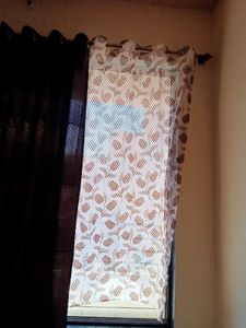 3 Curtains