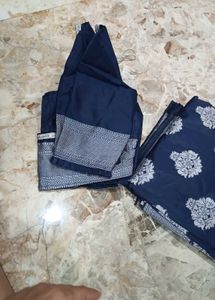 Combo  banarasi saree