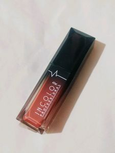 Incolor Liquid Lipstick
