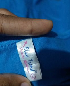 Regular T-shirt
