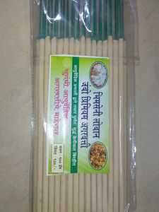 Ayurvedic incense sticks