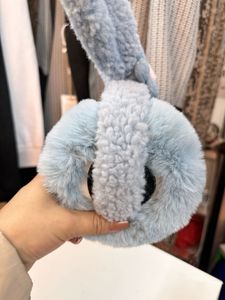 Cute Bunny Ear Scrunchie