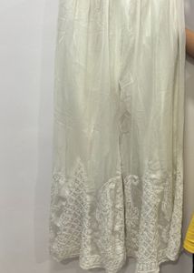 Elegant Lucknowi Kurta
