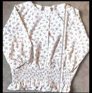 Totally New Crop Top