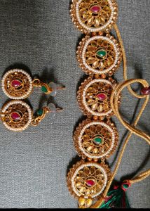New Jwellery Set