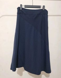 Zara Midi Skirt