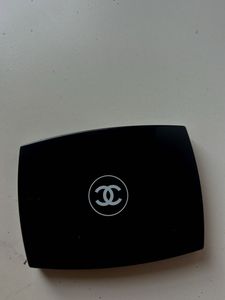 Chanel Compact