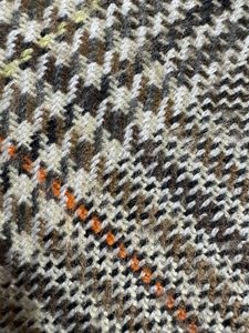 Burberry Semi Winter Shawl