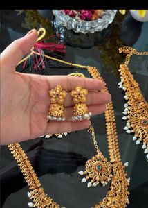 Bridal Jewellery OFFER