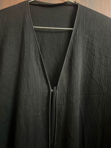 Handwork Abaya