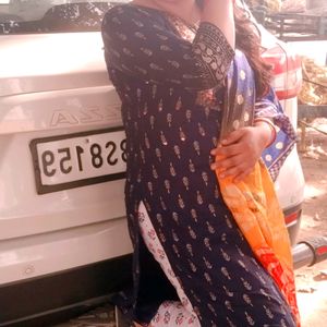 Kurti