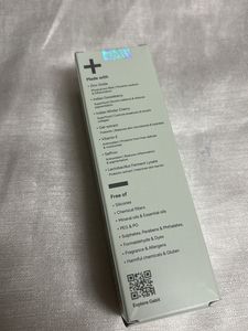 Gabit 100%Mineral Sunscreen Spf 50+