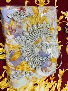 Jewellery Set