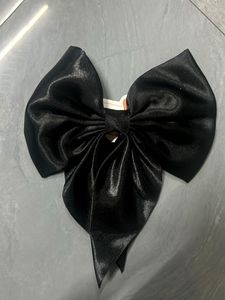 Aesthetic Bow Clip For Girlies🎀