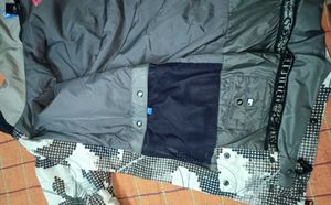 BONEFIRE SNOWBOARD COMPANY JACKET