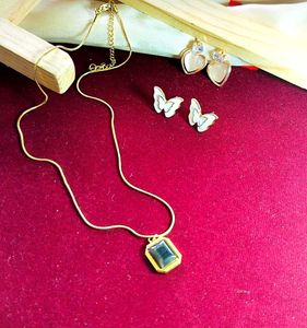 Jewellery Set