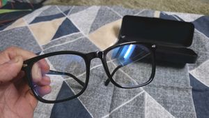 Plastic Square Frame
