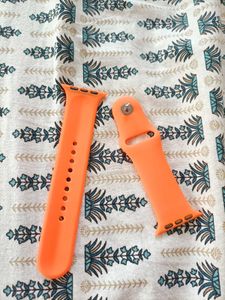 Watch Straps