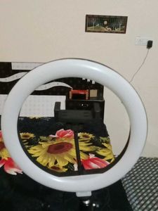 Ring Light