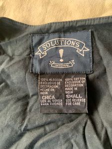 Vintage Unisex Authentic Tradition Overcoat