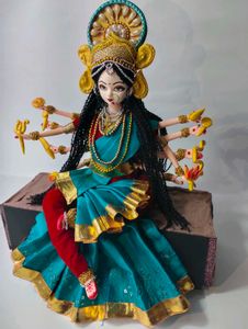 maa durga jii