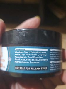 Sack Soothing Potion- intimate liquid powder