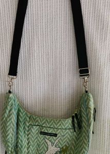 BABY DAIPERS BAG
