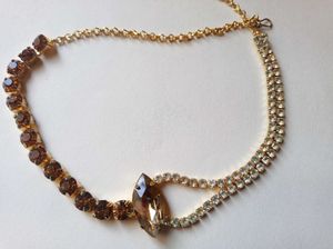 Elegant Chokar Set