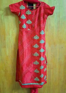 Kurta Set Womens