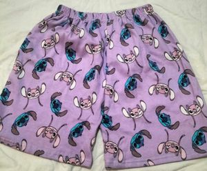 Stitch Shorts