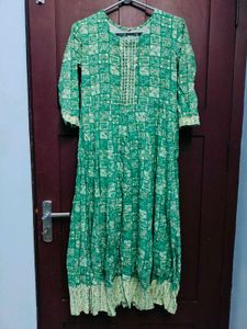 Muslin Top