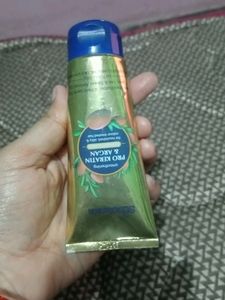 St.Botanica Smoothing PRO Keratin &amp; Argan Conditio