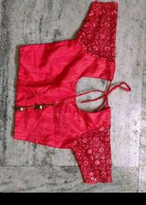 Festive New Silk Lehenga Choli