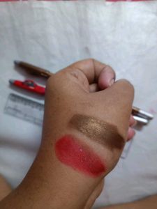 Lip liner