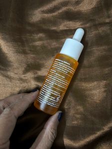 Plum Face Serum