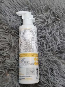 WishCare Sunscreen Body Lotion