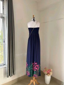 A Very Beautiful Dress