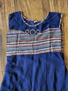 A Line KURTA