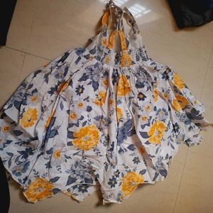 Summer Were Frock