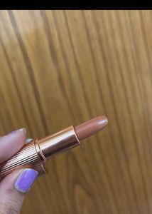 Charlotte Tilbury lipstick