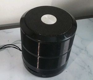 Bluetooth Speakers