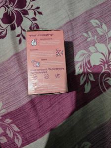Plix Vitamin C Face Serum