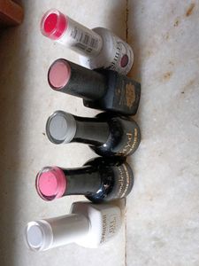 PROFESSIONAL GEL POLISH