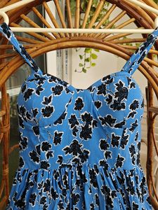 Gorgeous Sphagetti Dress