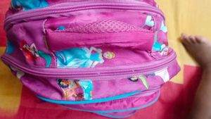 Disney Princess Backpack