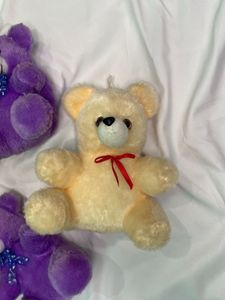 BRAND NEW Cute Plush Teddy Bear Bundle
