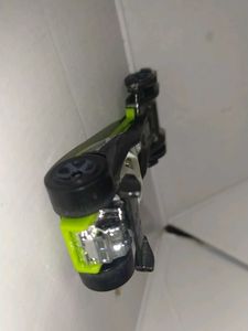 Hot Wheels Toy Car