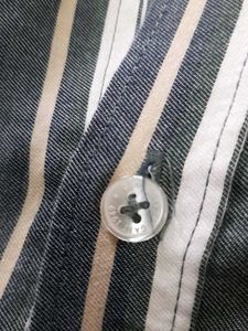 GANT Striped Shirt For Mens