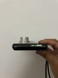 Sony Cyber-shot Digital Camera