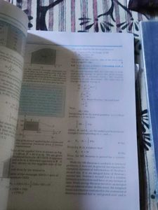 Physics Textbook Class XI - Parts 1 &amp; 2